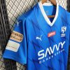 23/24 Riyadh Home Jersey