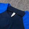 24/25 Riyadh Victory Short-sleeved training suit