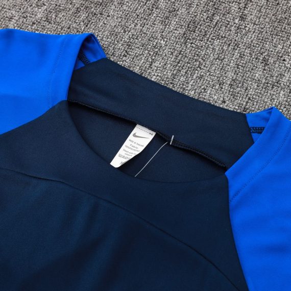 24/25 Riyadh Victory Short-sleeved training suit