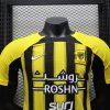 24/25 Player Version Jeddah United Home Shirt