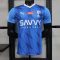 23/24 Player Version Al Riyadh Home Shirt
