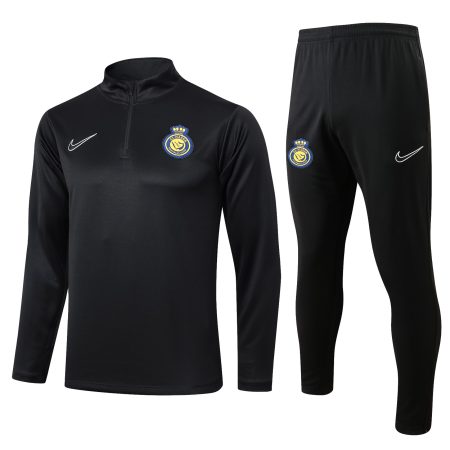 24/25 Riyadh Victory Long-sleeved training suit