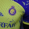 23/24 Al Riyadh Player Classic Jersey