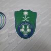 23/24 Player Version Jeddah Home Shirt