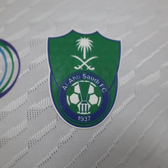 23/24 Player Version Jeddah Home Shirt