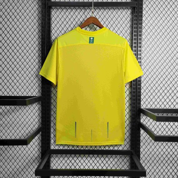 23/24 Riyadh Victory Home Jersey
