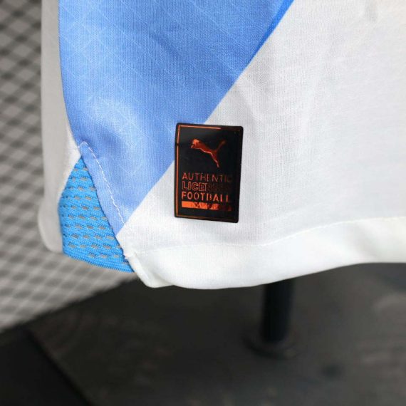 23/24 Player Version Riyadh Away Shirt