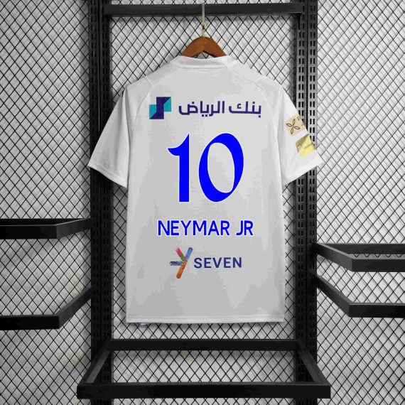 23/24 Riyadh Away Jersey