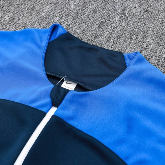 23/24 Riyadh Victory Long-sleeved training suit