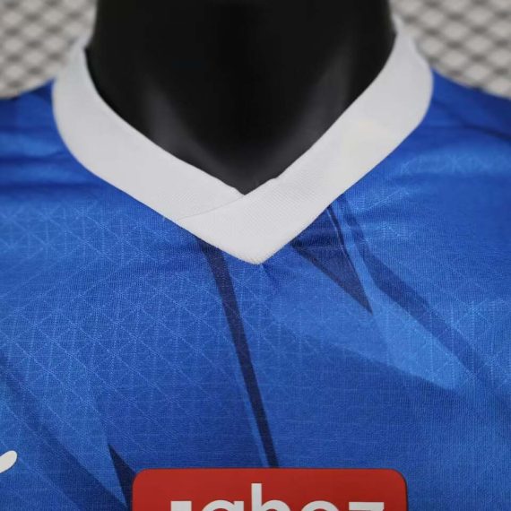 23/24 Player Version Al Riyadh Home Shirt