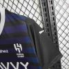 23/24 Al Riyadh Second Away Jersey