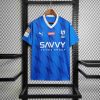 23/24 Riyadh Home Jersey