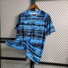 22/23 Al-Nassr Training Suit Blue Football Shirt
