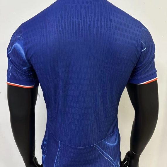 2024/2025 Player Version Chelsea Home Football Shirt