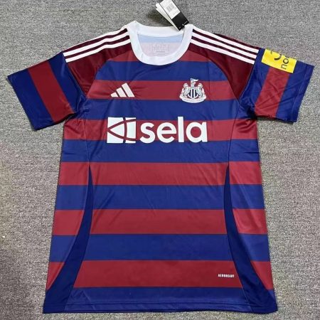 24/25 Newcastle United Away Jersey