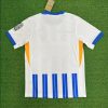 2024/2025 Brighton Home Football Shirt