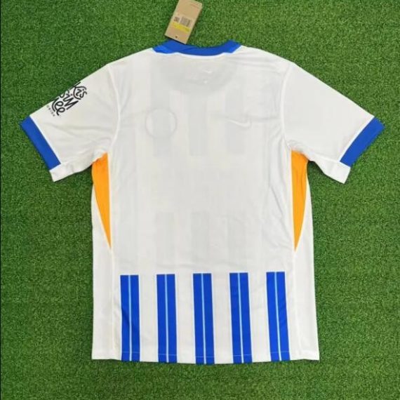 2024/2025 Brighton Home Football Shirt