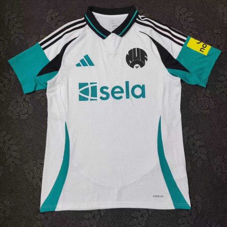24/25 Newcastle United Third Jersey
