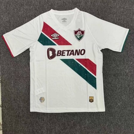 24/25 Fluminense Away Shirt