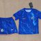 2024/2025 Chelsea Home Football Jersey Kids Size Suit