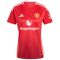 24/25 Women's Manchester United Home Jersey