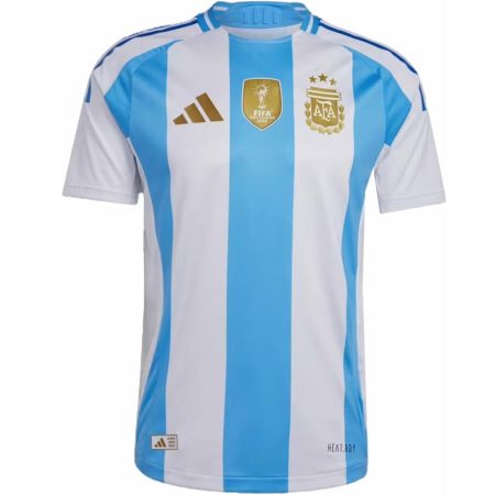 2024 Argentina Home Football Shirt