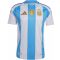 2024 Argentina Home Football Shirt