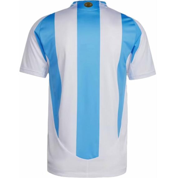 2024 Argentina Home Football Shirt