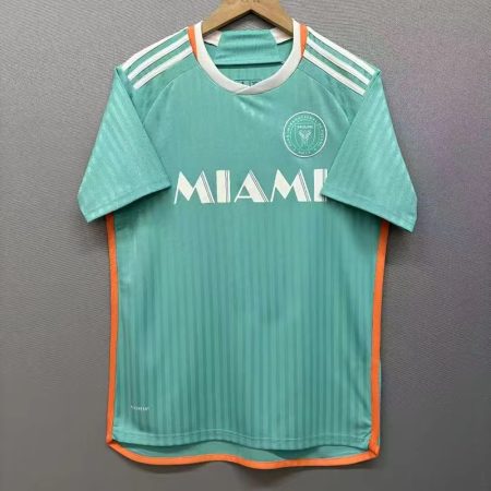 24/25 Inter Milan Third Football Shirt
