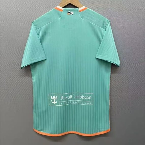 24/25 Inter Milan Third Football Shirt