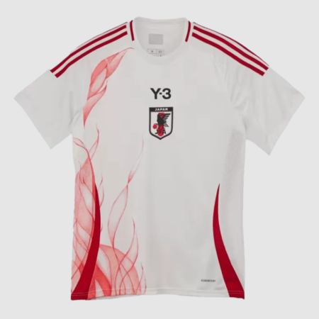 24/25 Japan Away Football Shirt