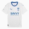 24/25 Al-Hilal FC Away Jersey