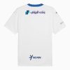 24/25 Al-Hilal FC Away Jersey