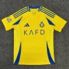 24/25 Al-Nassr Home Shirt