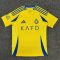 24/25 Al-Nassr Home Shirt