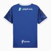 24/25 Al Hilal SFC Home Jersey