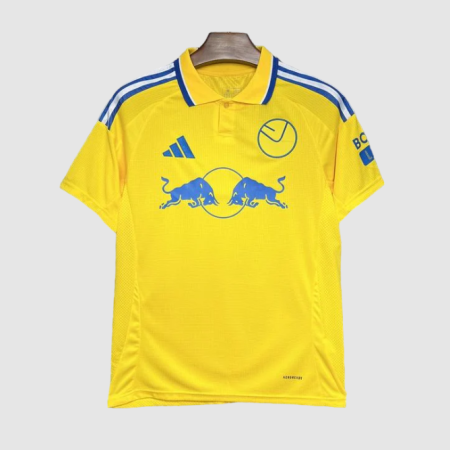 2024/2025 Leeds United Away Football Jersey