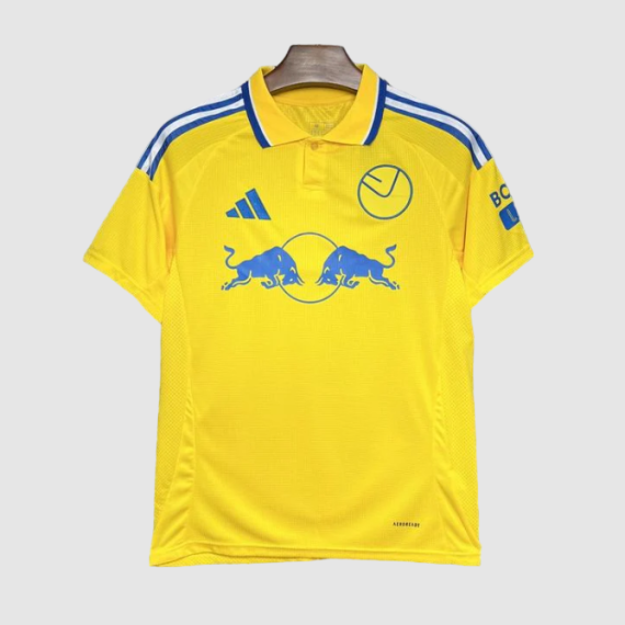 2024/2025 Leeds United Away Football Jersey