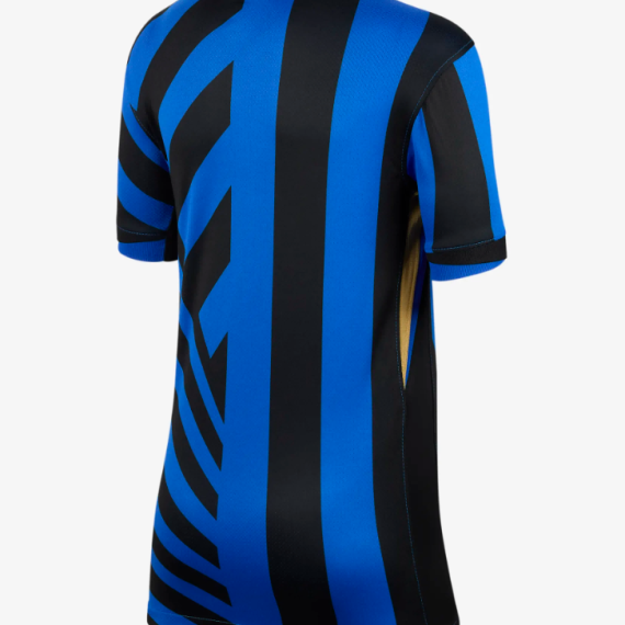 2024/2025 Inter Milan Home Soccer Jersey Kids Size Suit