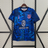 24/25 Atletico Madrid Third Soccer Jersey
