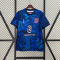 24/25 Atletico Madrid Third Soccer Jersey