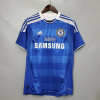 11/12 Retro Chelsea Home Soccer Jersey