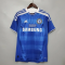 11/12 Retro Chelsea Home Soccer Jersey