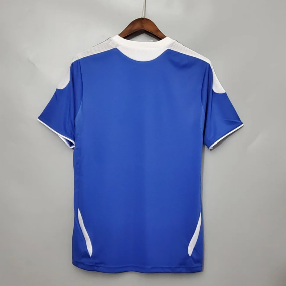 11/12 Retro Chelsea Home Soccer Jersey
