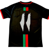 2024/2025 Palestine Home Football Shirt
