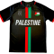 2024/2025 Palestine Home English Football Shirt