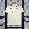 24/25 Bayern Munich Third Football Jersey