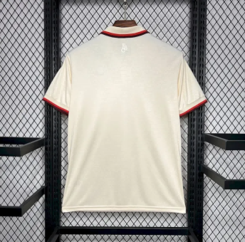 24/25 Bayern Munich Third Football Jersey