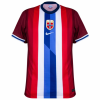 24/25 Norway National Team Home Football Shirt
