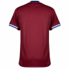 24/25 Norway National Team Home Football Shirt